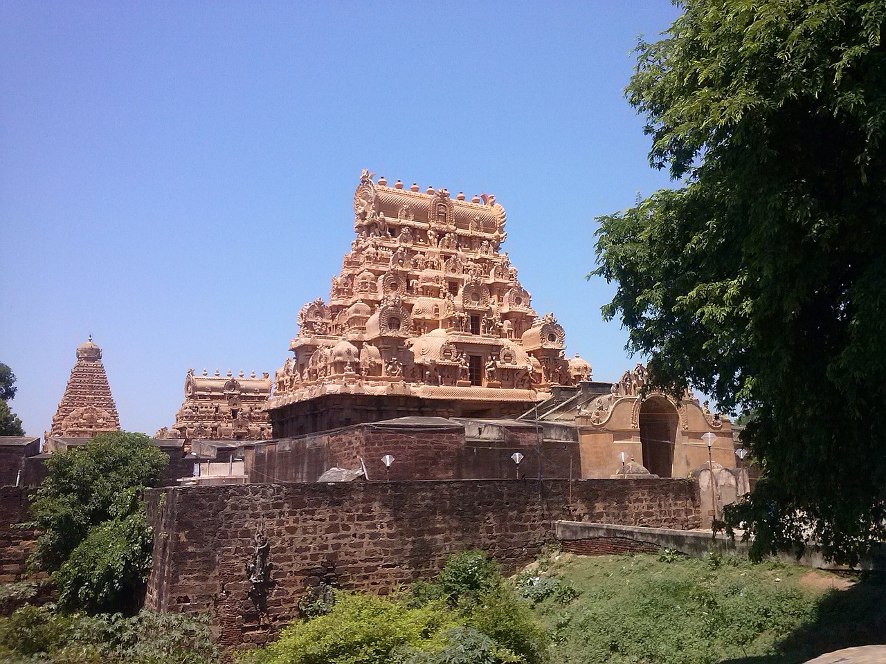 Tamil Nadu Adventure 6 Days